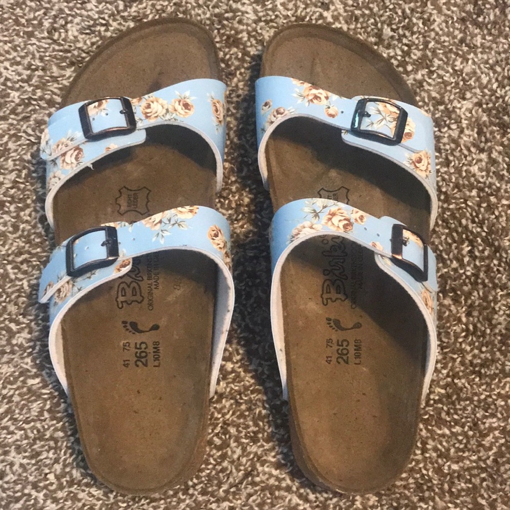 Birkenstock’s